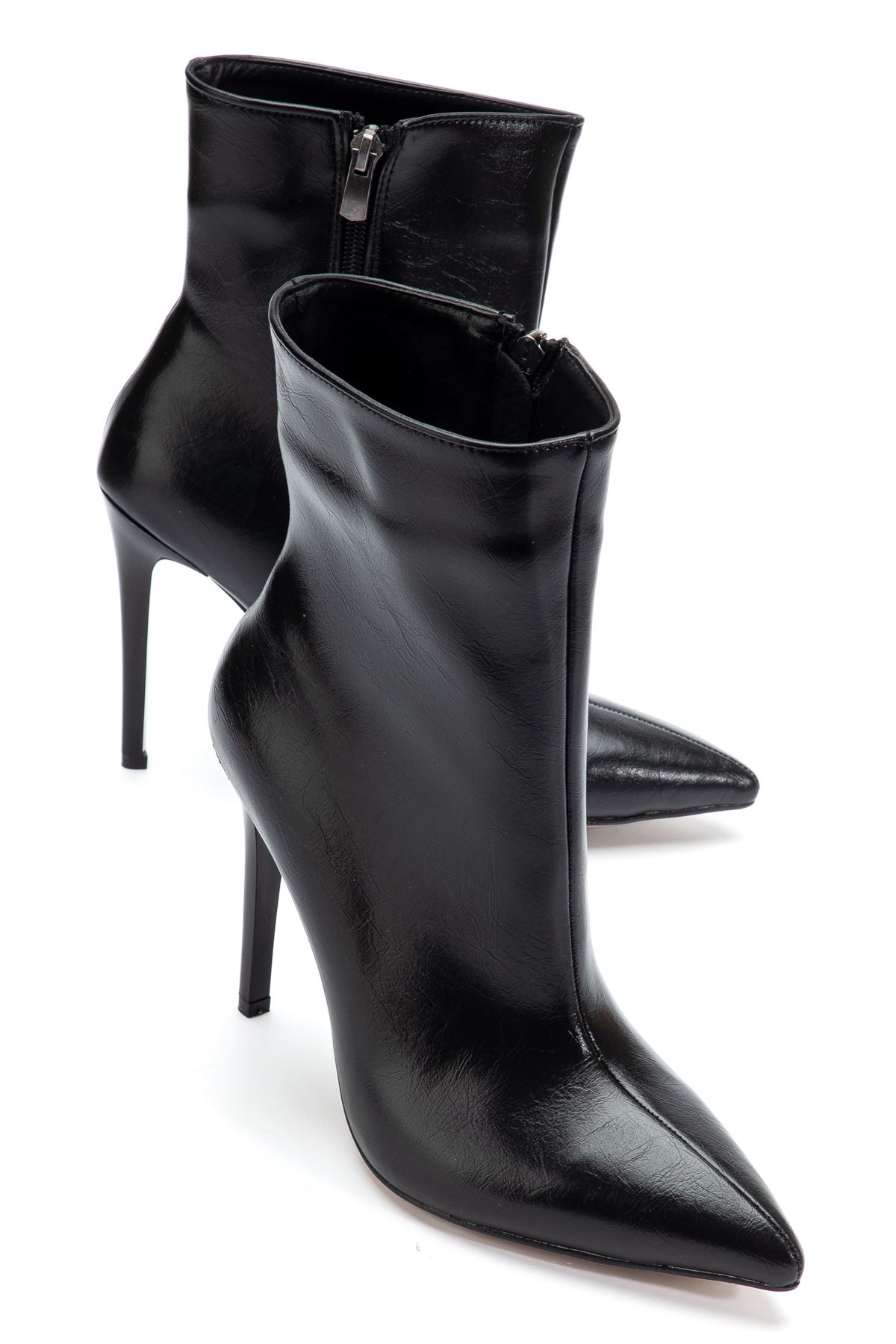 270-3045 Brown Casual Women's Boots