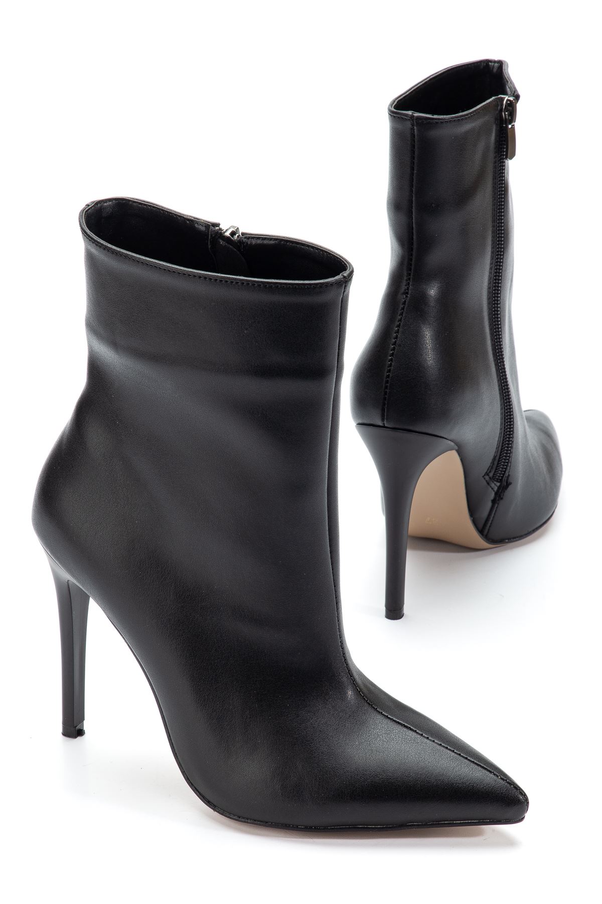 270-3045 Brown Casual Women's Boots