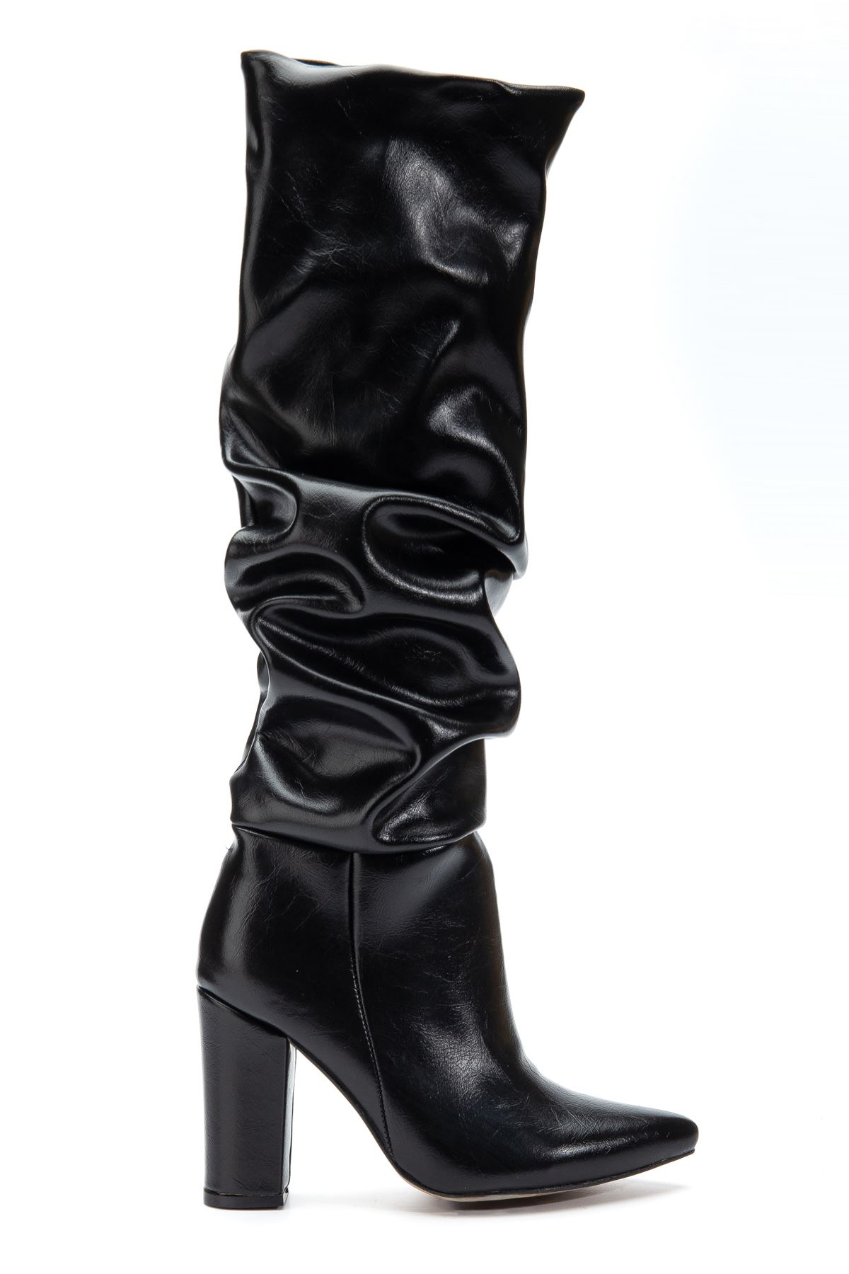 270-3045 Brown Casual Women's Boots