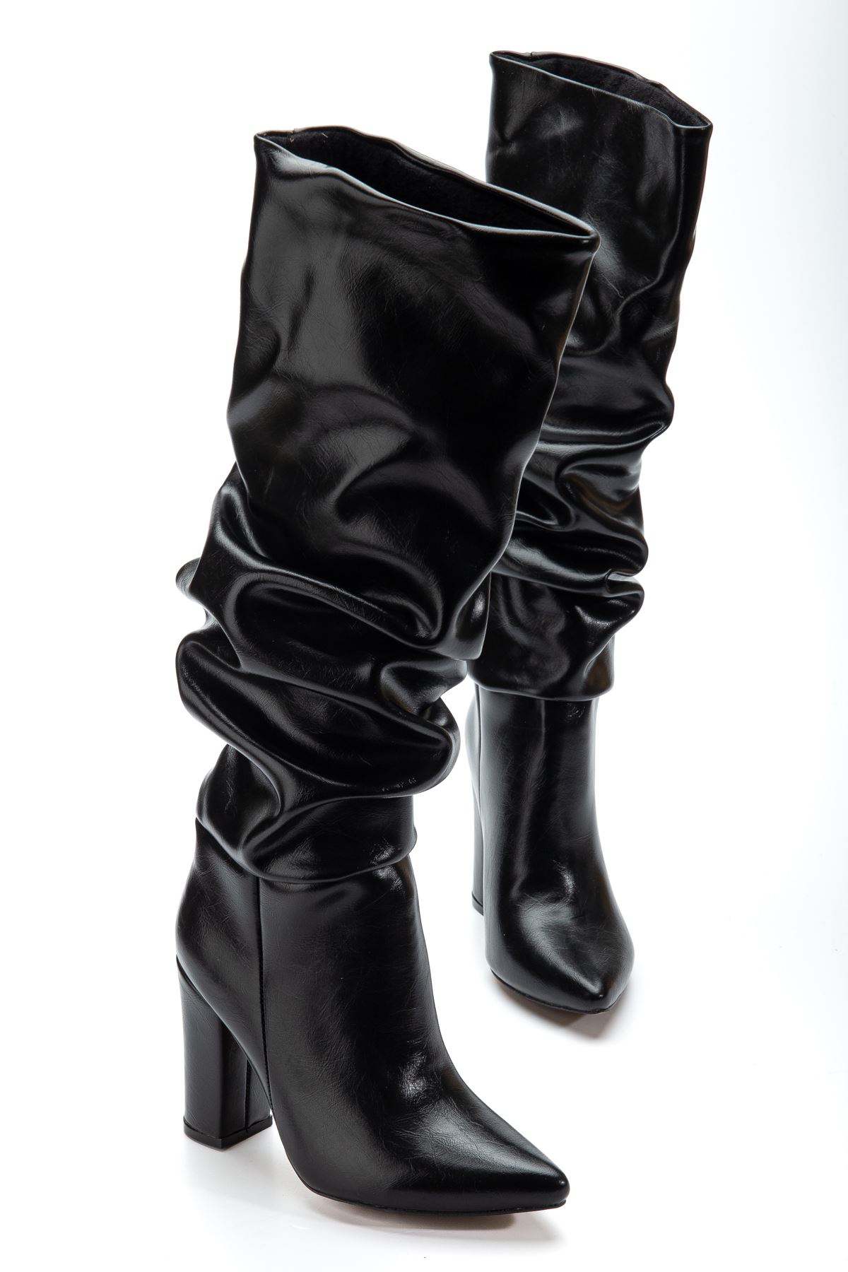 270-3045 Brown Casual Women's Boots