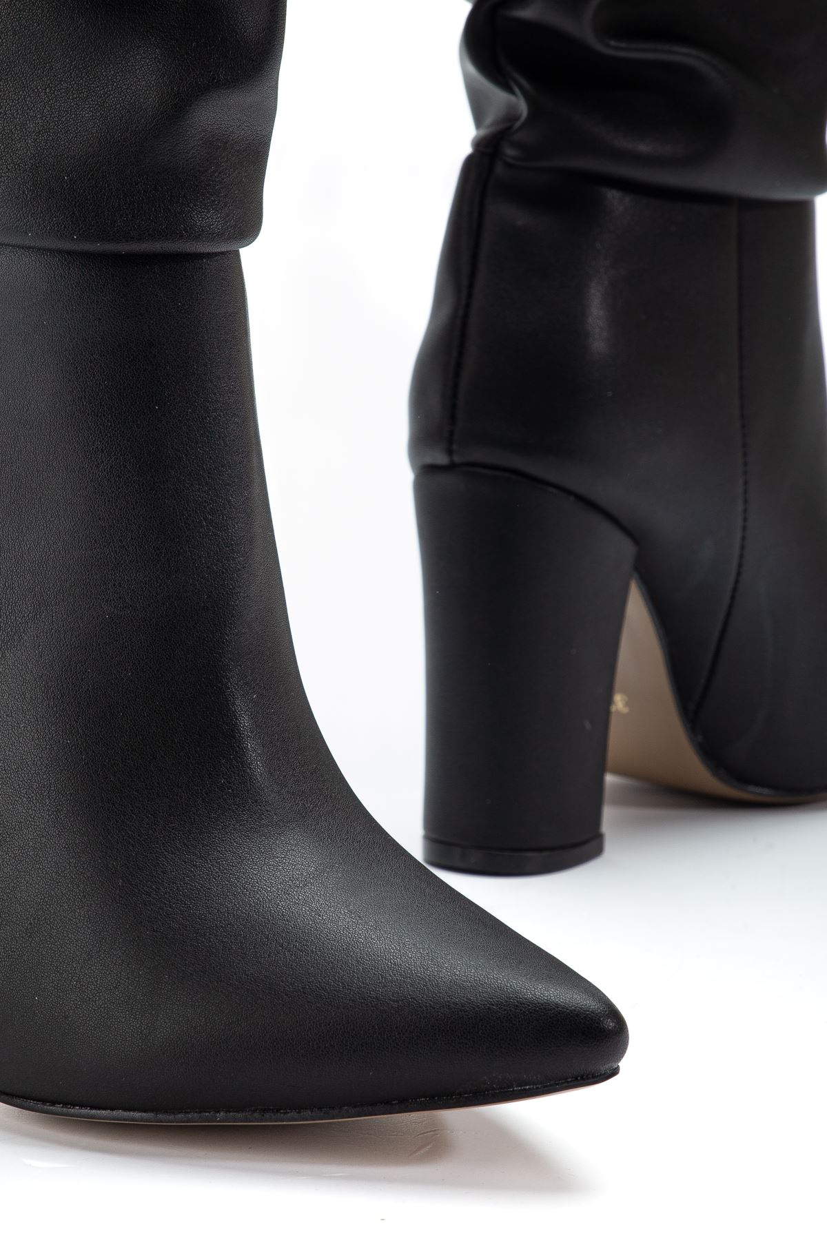 270-3045 Brown Casual Women's Boots