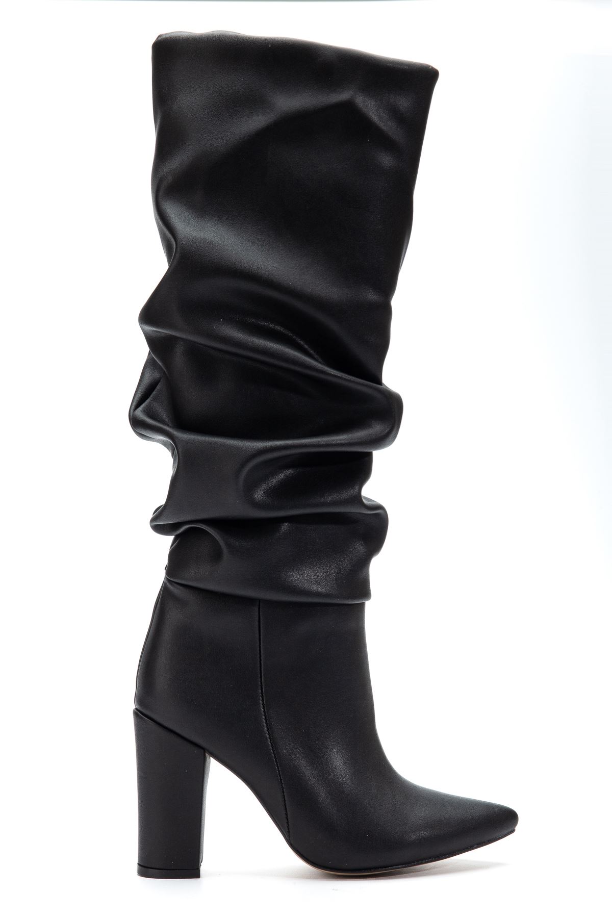 270-3045 Brown Casual Women's Boots