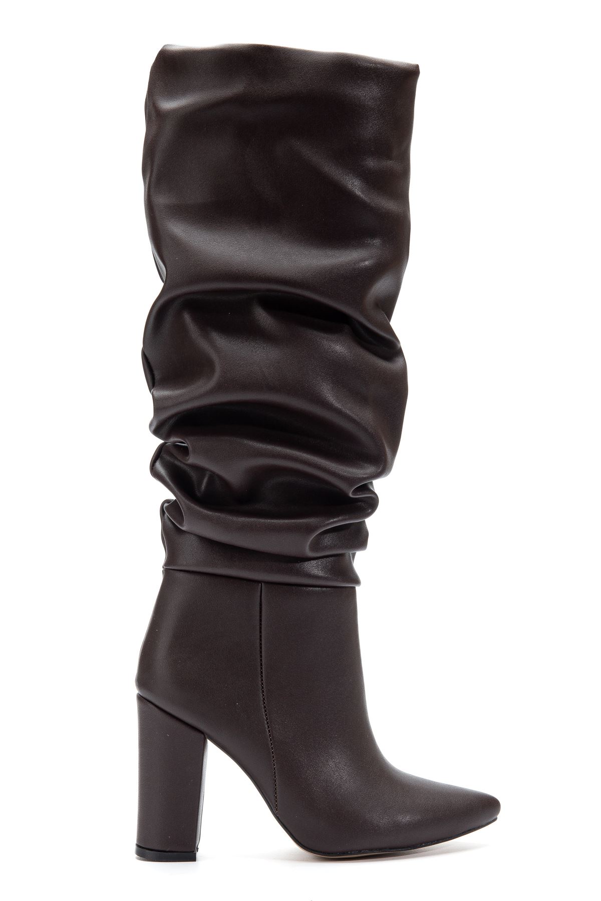 270-3045 Brown Casual Women's Boots