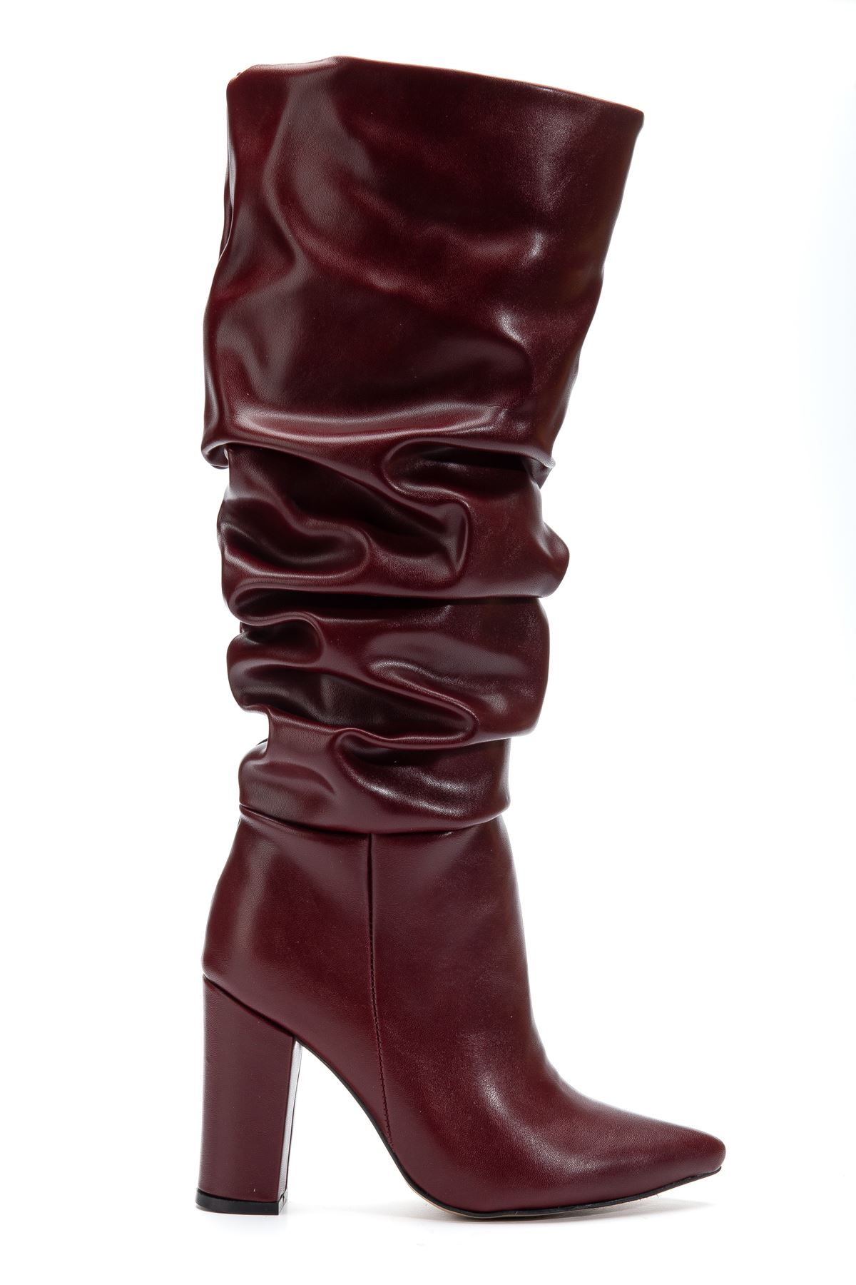 270-3045 Brown Casual Women's Boots