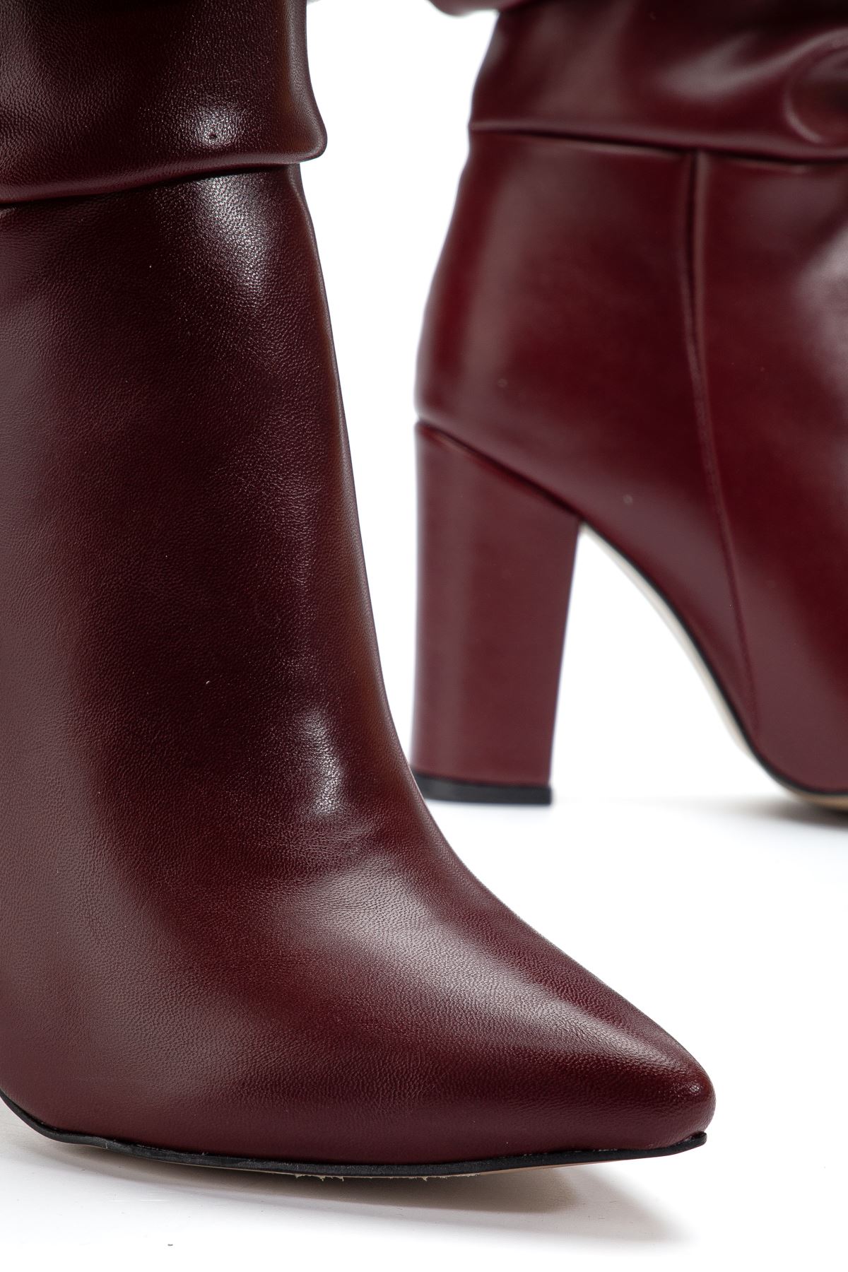 270-3045 Brown Casual Women's Boots