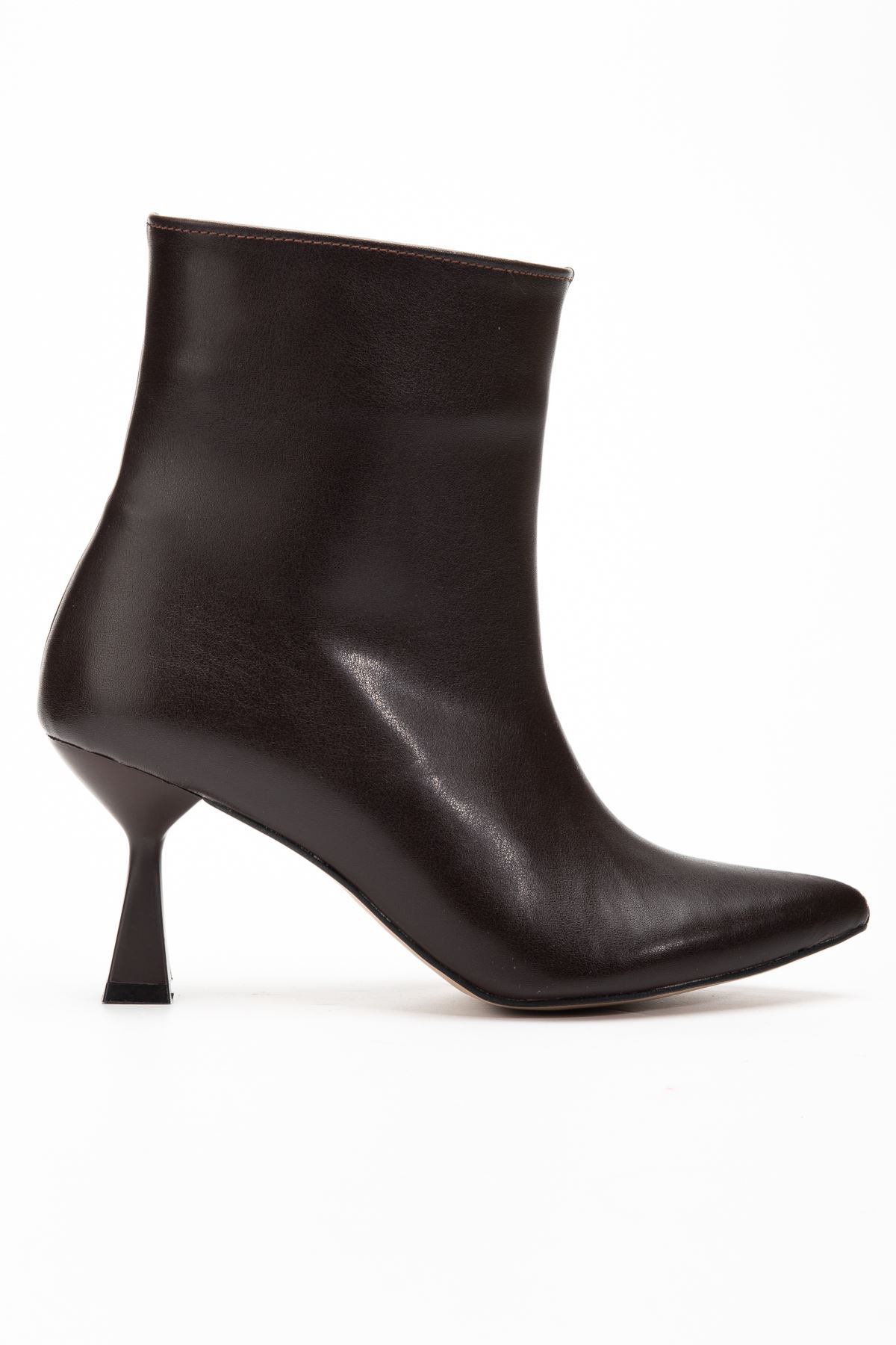 270-3045 Brown Casual Women's Boots