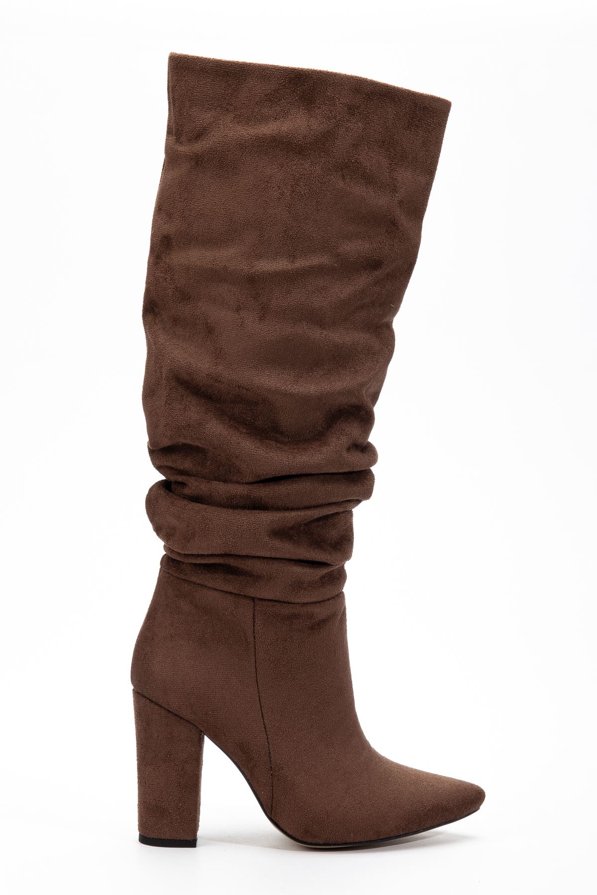 270-3045 Brown Casual Women's Boots