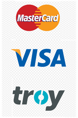 KREDİ KARTI İLE BAKİYE SATIN ALMA