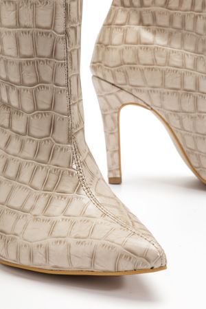 SYT-2004 Black Casual Women's Boots