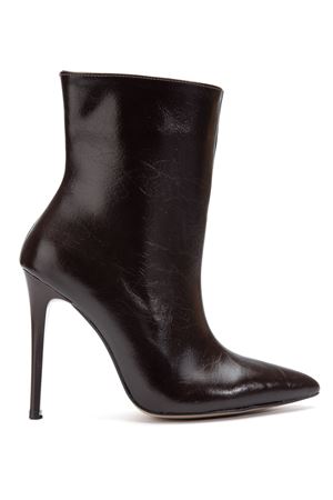 270-3045 Brown Casual Women's Boots