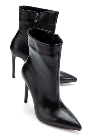 270-3045 Brown Casual Women's Boots