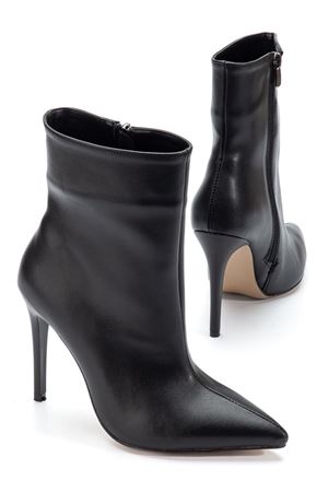 270-3045 Brown Casual Women's Boots