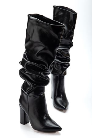 270-3045 Brown Casual Women's Boots