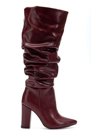 270-3045 Brown Casual Women's Boots