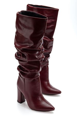 270-3045 Brown Casual Women's Boots