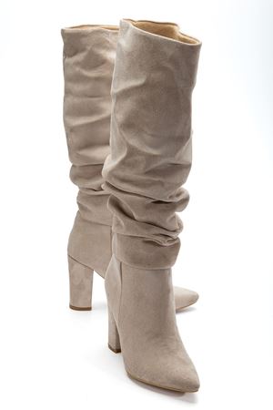 270-3045 Brown Casual Women's Boots