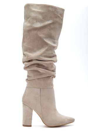 270-3045 Brown Casual Women's Boots