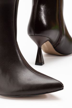 270-3045 Brown Casual Women's Boots