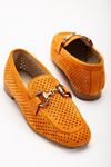 LS-401 ORANGE SÜET 
