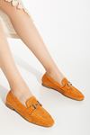 LS-401 ORANGE SÜET 