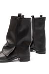 270-3045 Black Casual Women's Boots