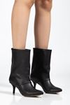 270-3045 Brown Casual Women's Boots