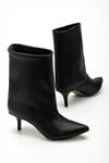 270-3045 Brown Casual Women's Boots