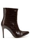 270-3045 Brown Casual Women's Boots