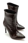 270-3045 Brown Casual Women's Boots