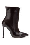 270-3045 Brown Casual Women's Boots