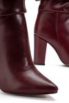270-3045 Brown Casual Women's Boots