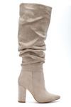 270-3045 Brown Casual Women's Boots