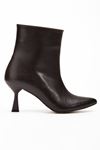 270-3045 Brown Casual Women's Boots